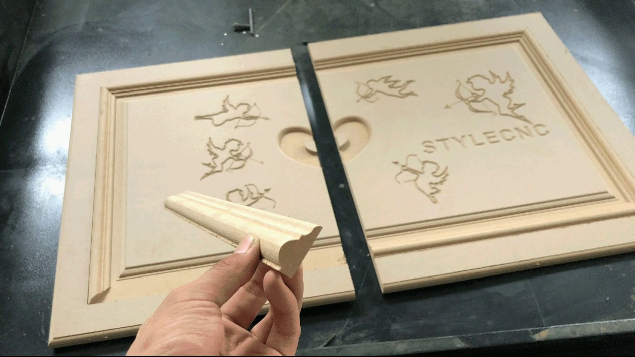 自動(dòng)換刀木工數(shù)控加工中心 自動(dòng)換刀木工數(shù)控加工中心